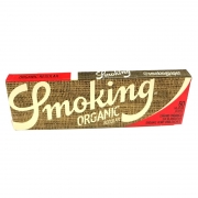    Smoking Organic